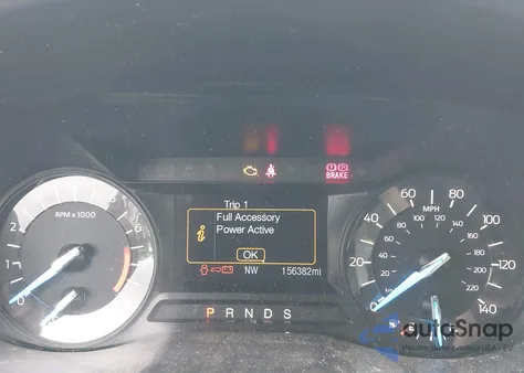 2018 Ford Explorer Xlt z USA, uszkodzony, nr VIN 1FM5K8D89JGA73757